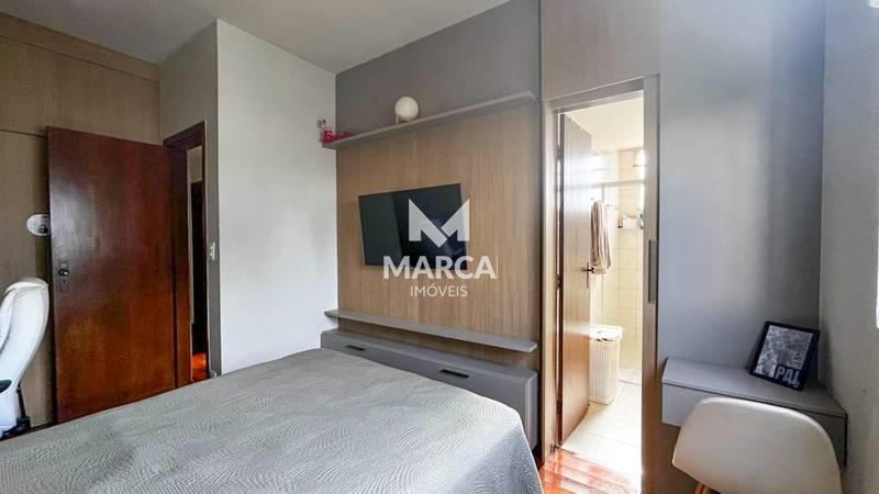 Apartamento à venda no Buritis: