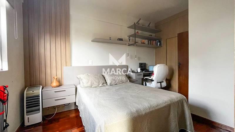 Apartamento à venda no Buritis: