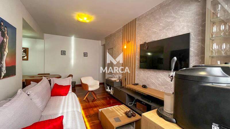 Apartamento à venda no Buritis: