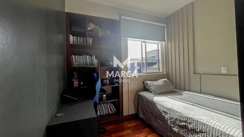 Apartamento à venda no Buritis: