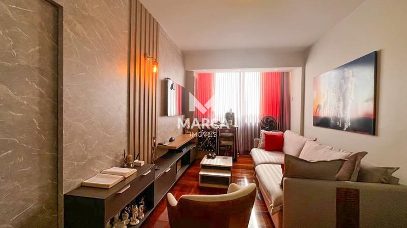 Apartamento à venda no Buritis: