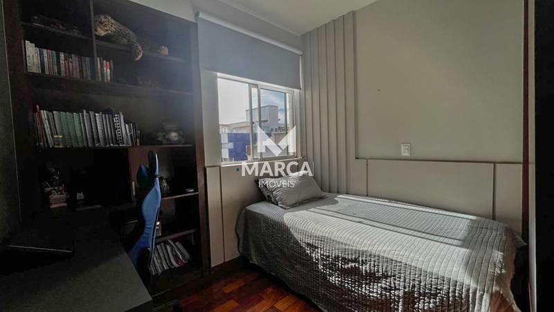 Apartamento à venda no Buritis:
