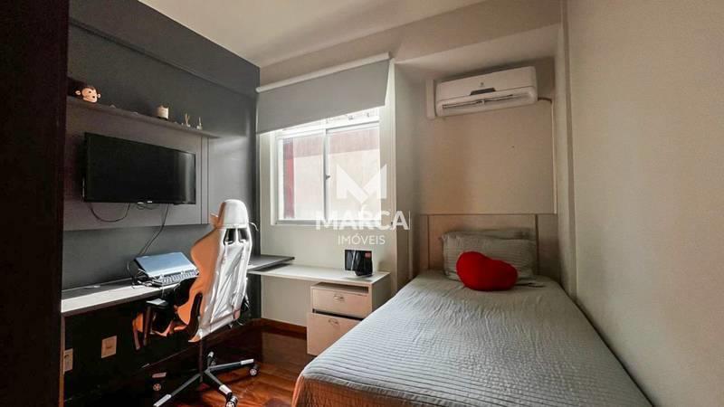 Apartamento à venda no Buritis: