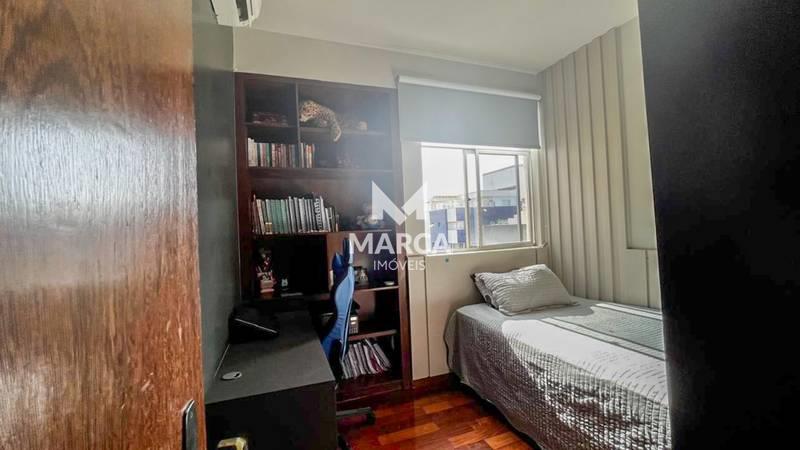 Apartamento à venda no Buritis: