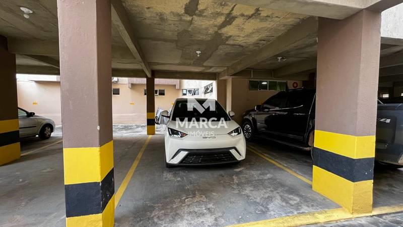 Apartamento à venda no Buritis: