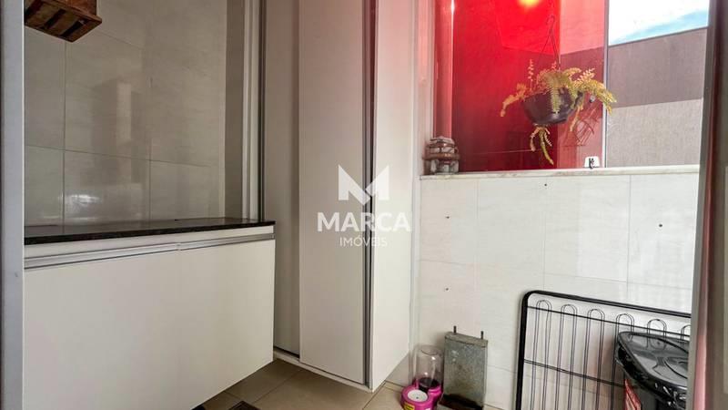 Apartamento à venda no Buritis: