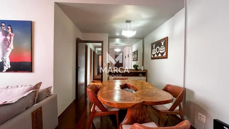 Apartamento à venda no Buritis: