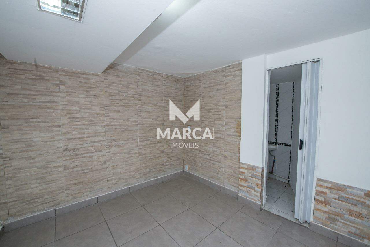 Loja para aluguel no Santo Antônio: 