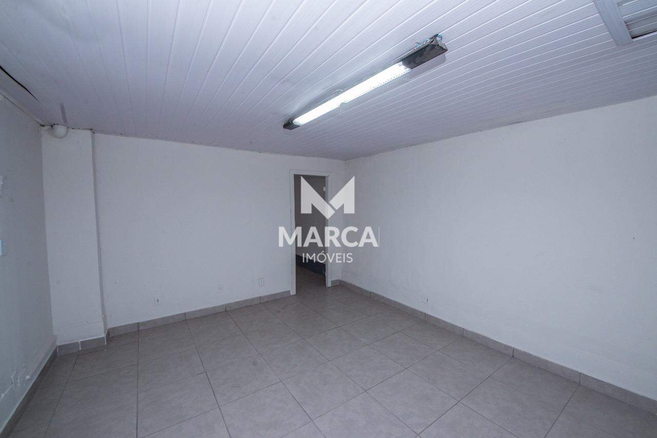 Loja para aluguel no Santo Antônio: 