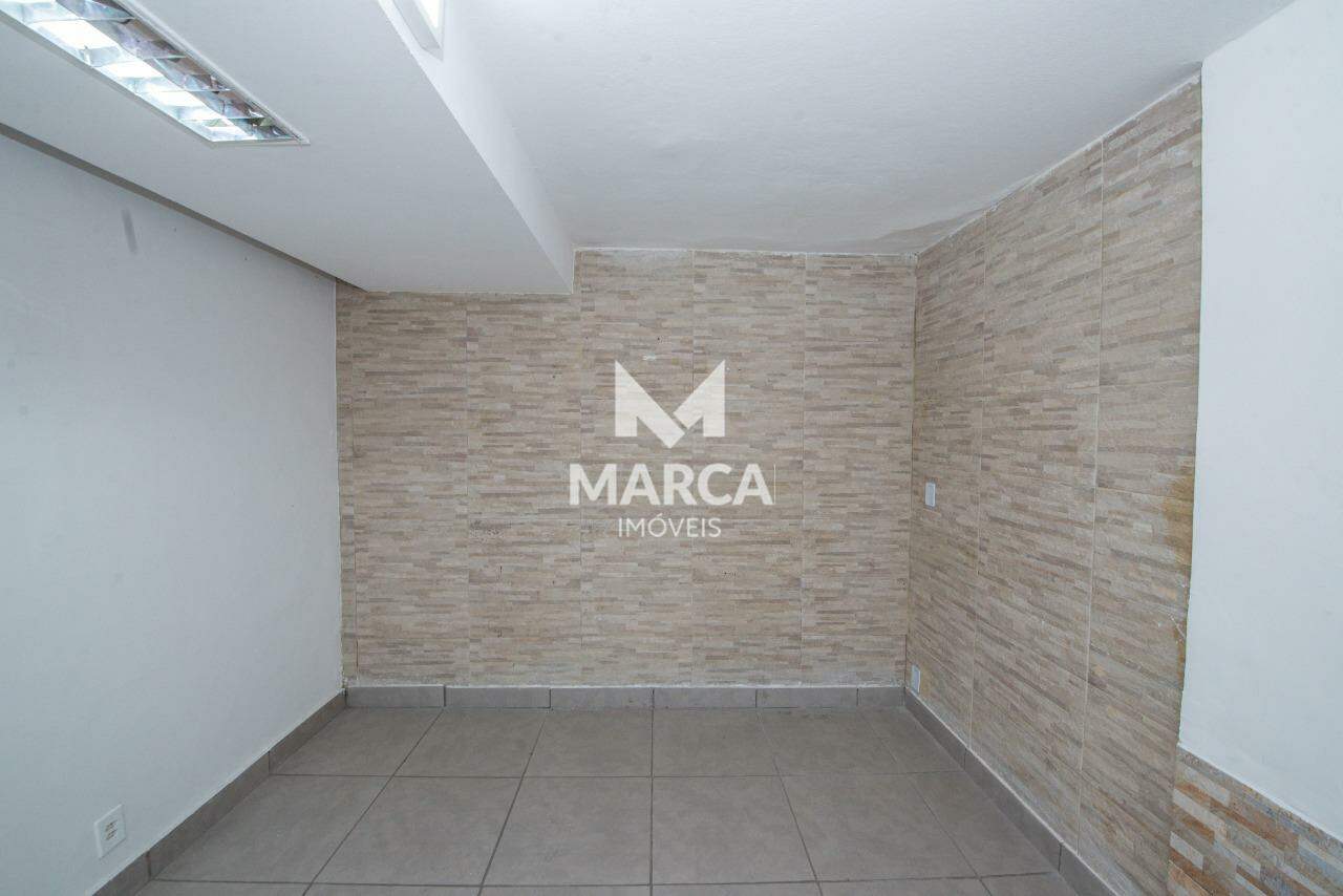 Loja para aluguel no Santo Antônio: 