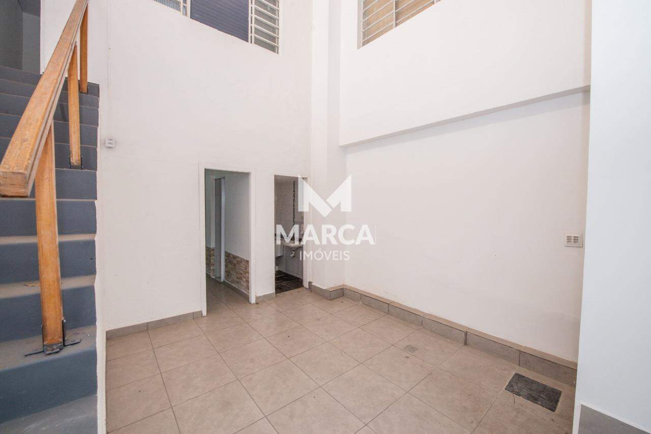 Loja para aluguel no Santo Antônio: 