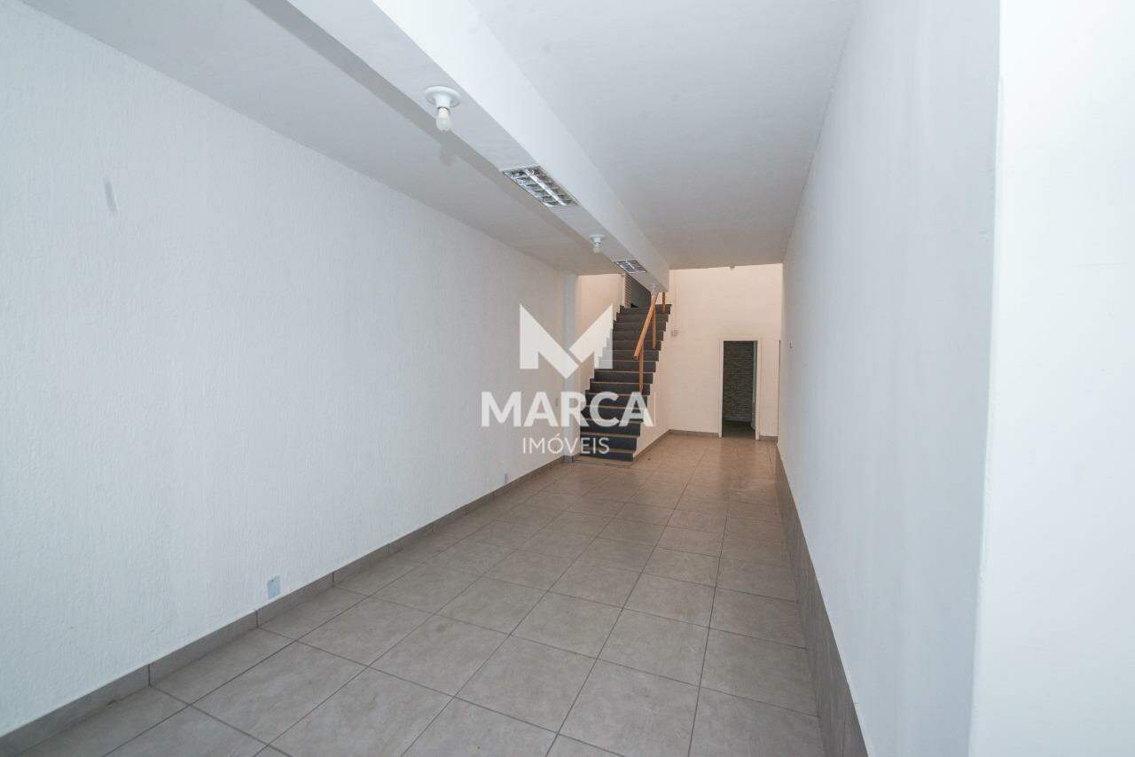 Loja para aluguel no Santo Antônio: 