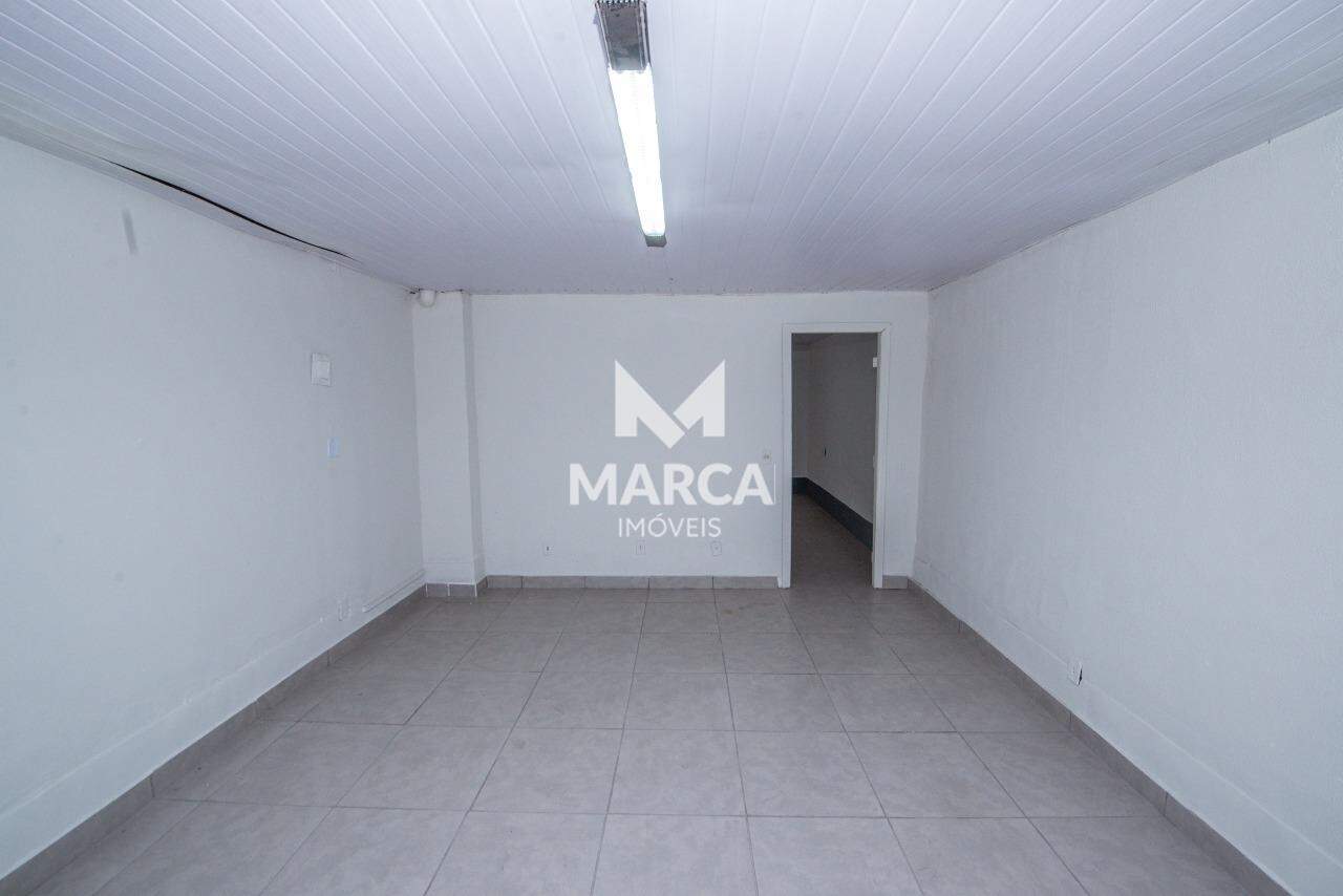 Loja para aluguel no Santo Antônio: 