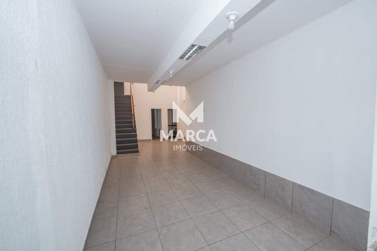 Loja para aluguel no Santo Antônio: 