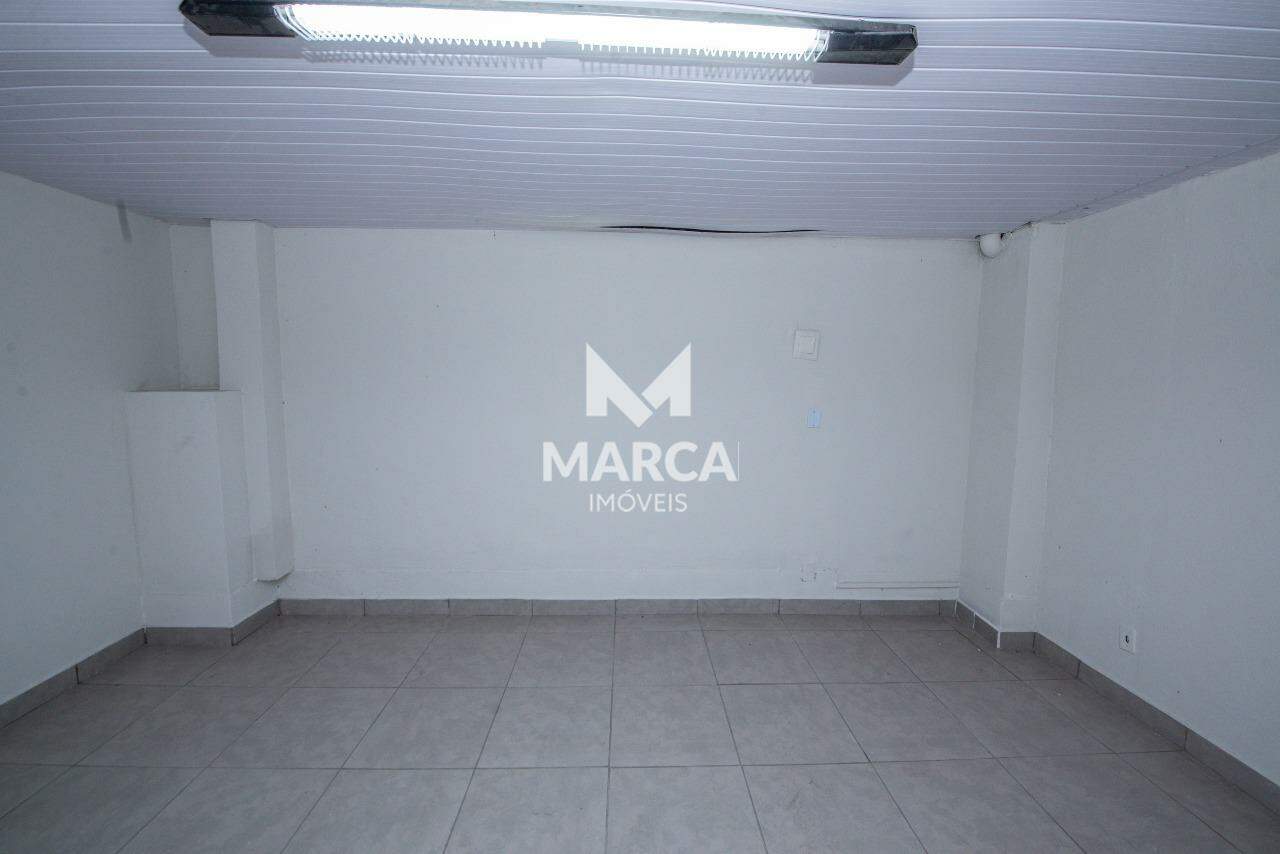 Loja para aluguel no Santo Antônio: 