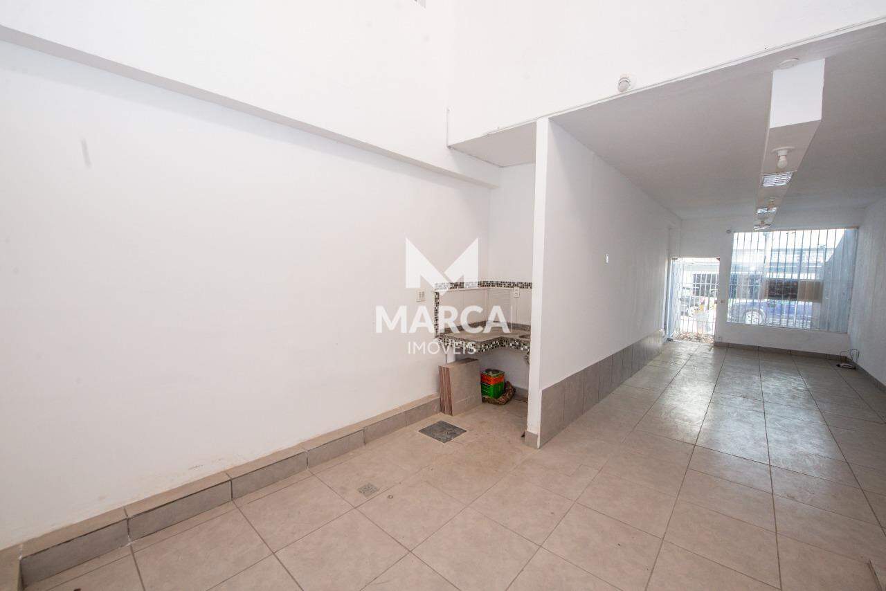 Loja para aluguel no Santo Antônio: 