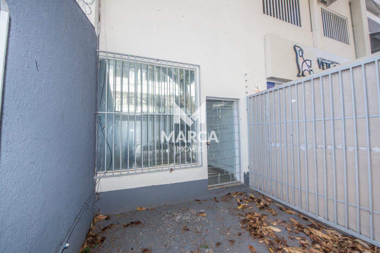 Loja para aluguel no Santo Antônio: 