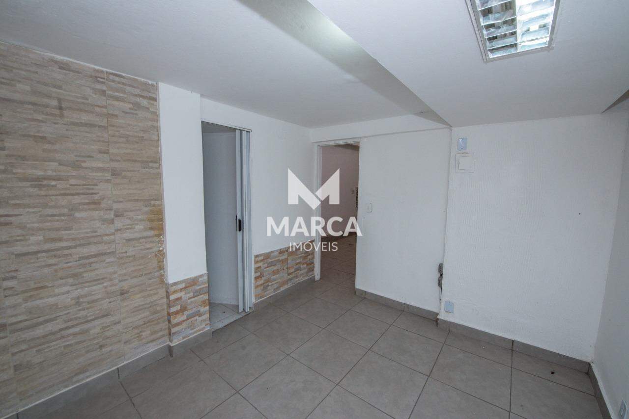 Loja para aluguel no Santo Antônio: 