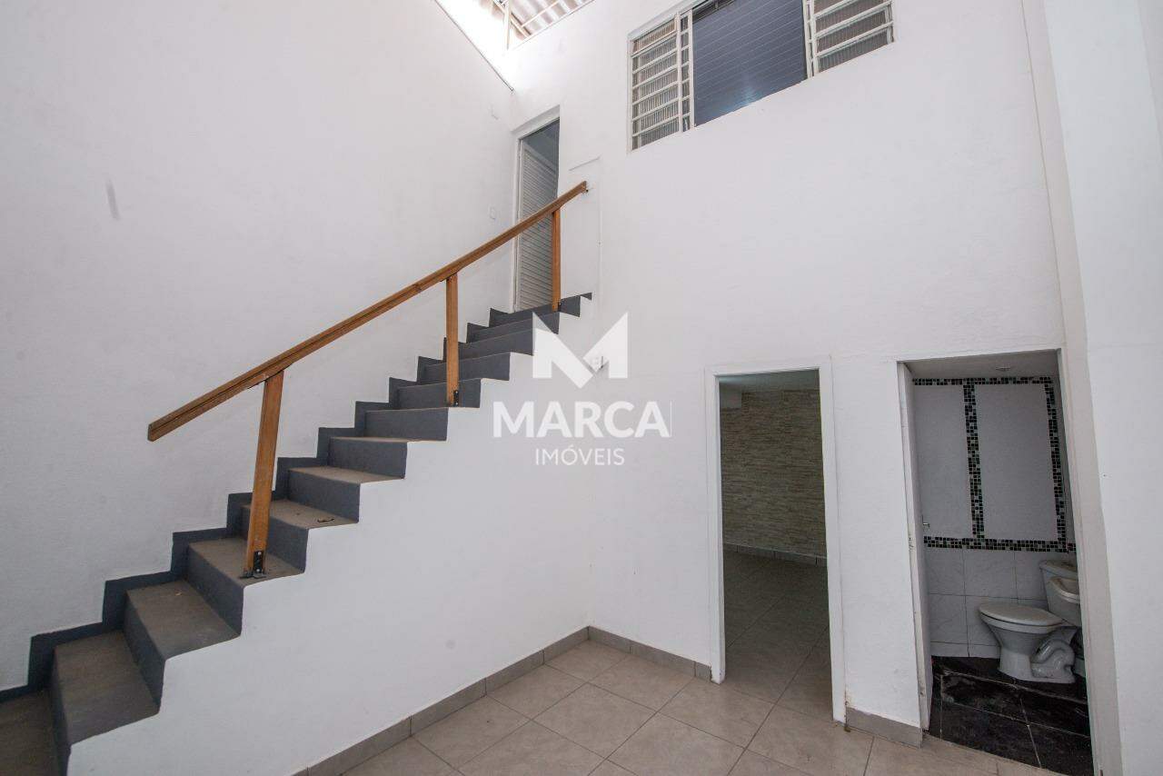 Loja para aluguel no Santo Antônio: 