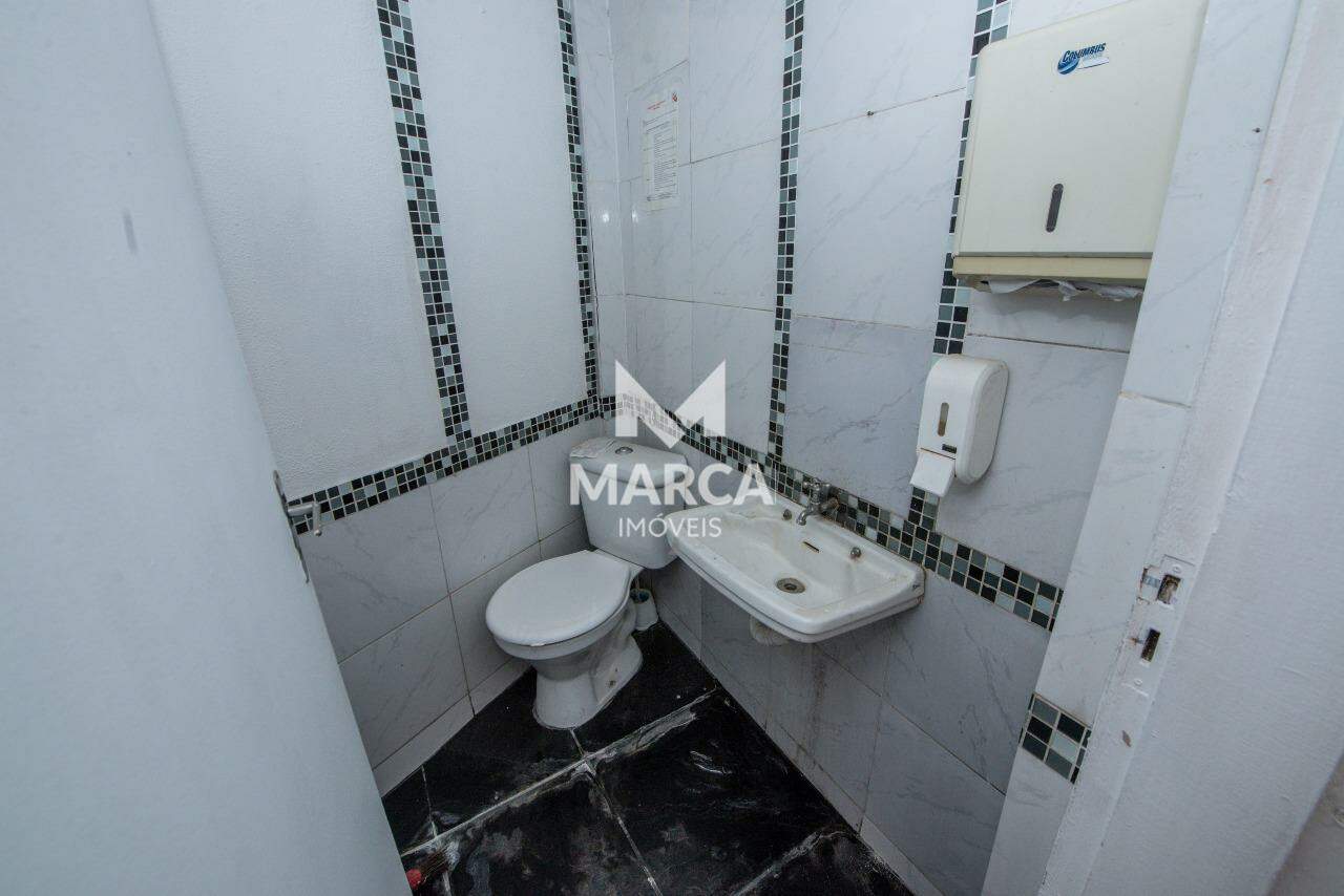 Loja para aluguel no Santo Antônio: 