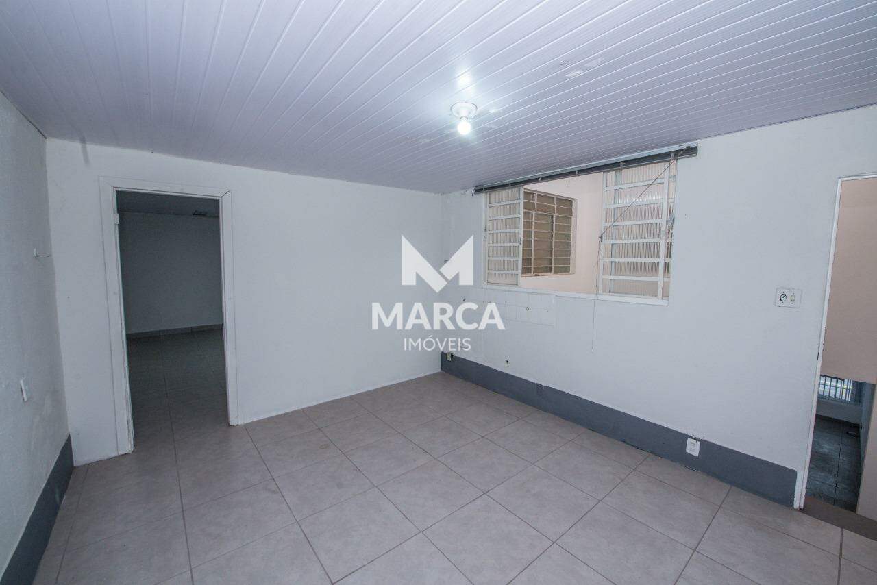 Loja para aluguel no Santo Antônio: 