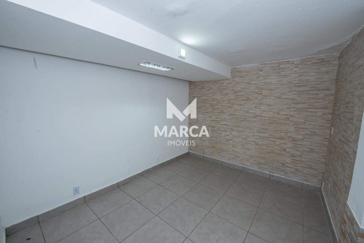 Loja para aluguel no Santo Antônio: 