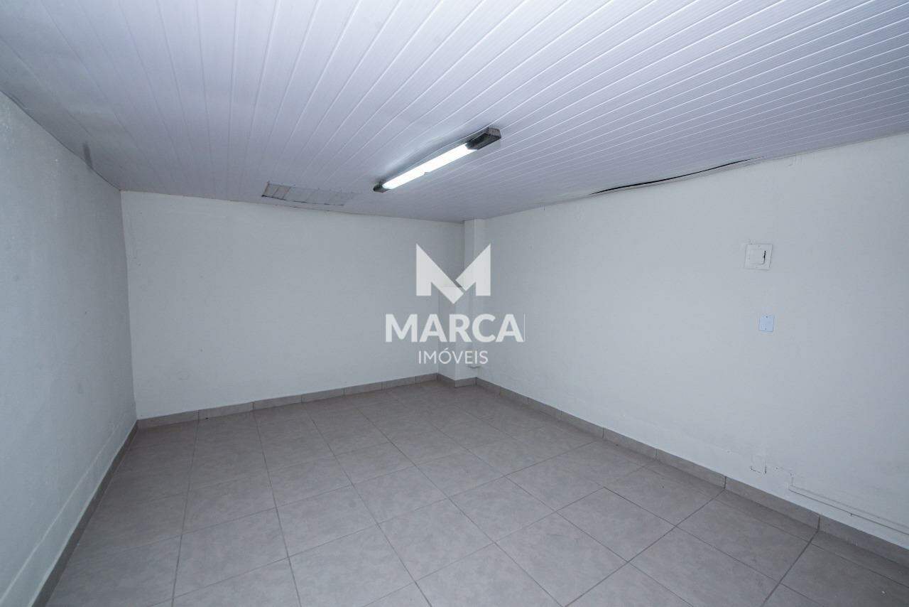 Loja para aluguel no Santo Antônio: 