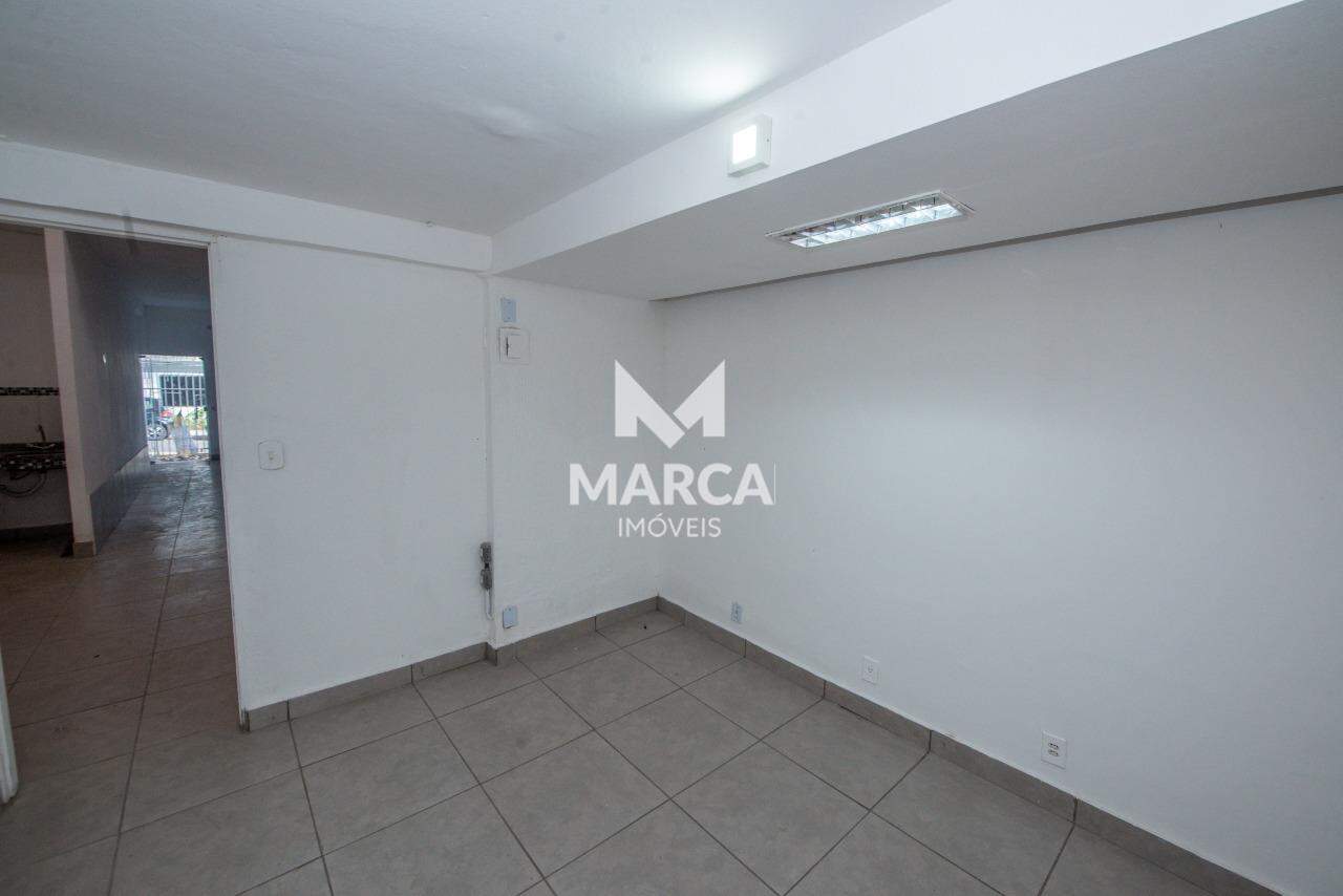 Loja para aluguel no Santo Antônio: 