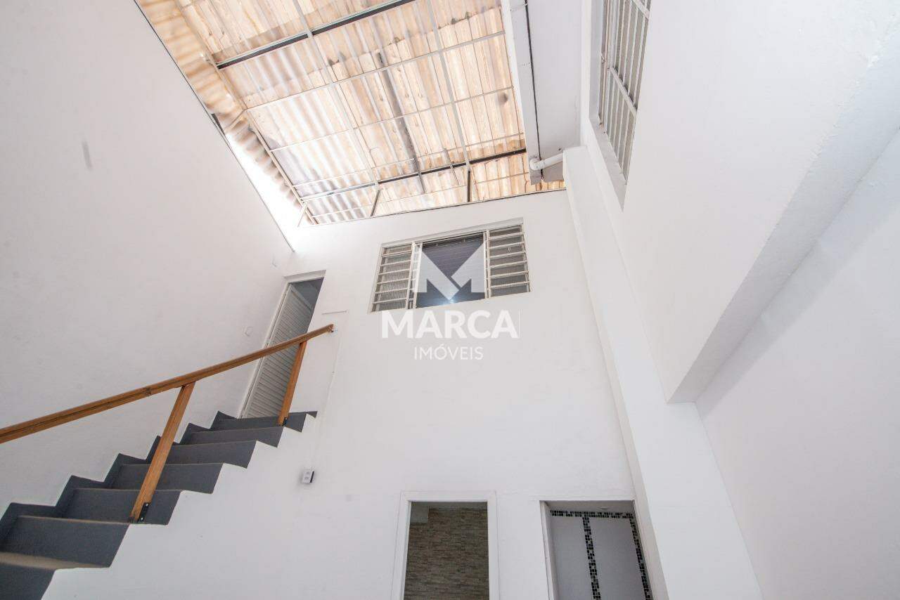 Loja para aluguel no Santo Antônio: 