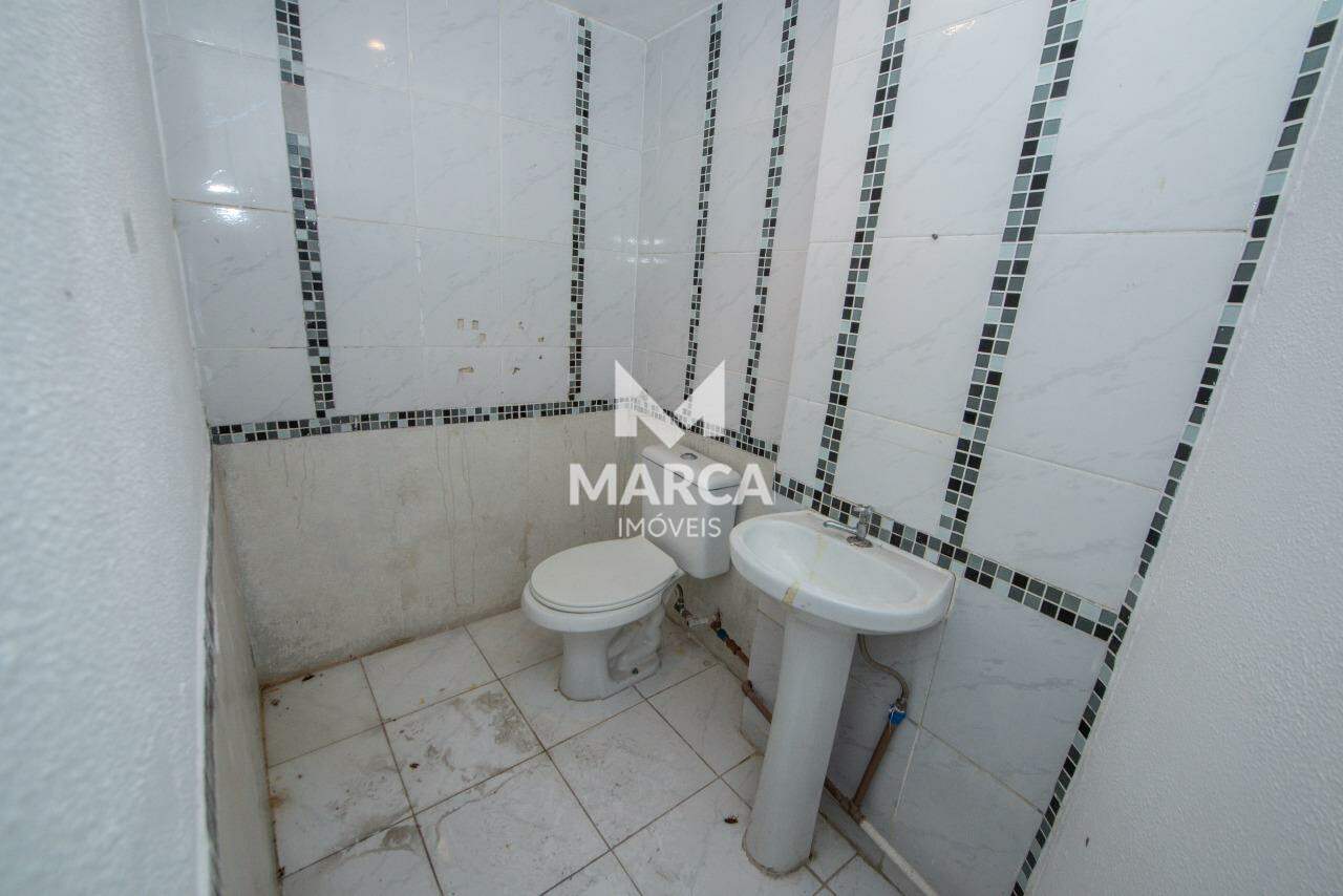 Loja para aluguel no Santo Antônio: 