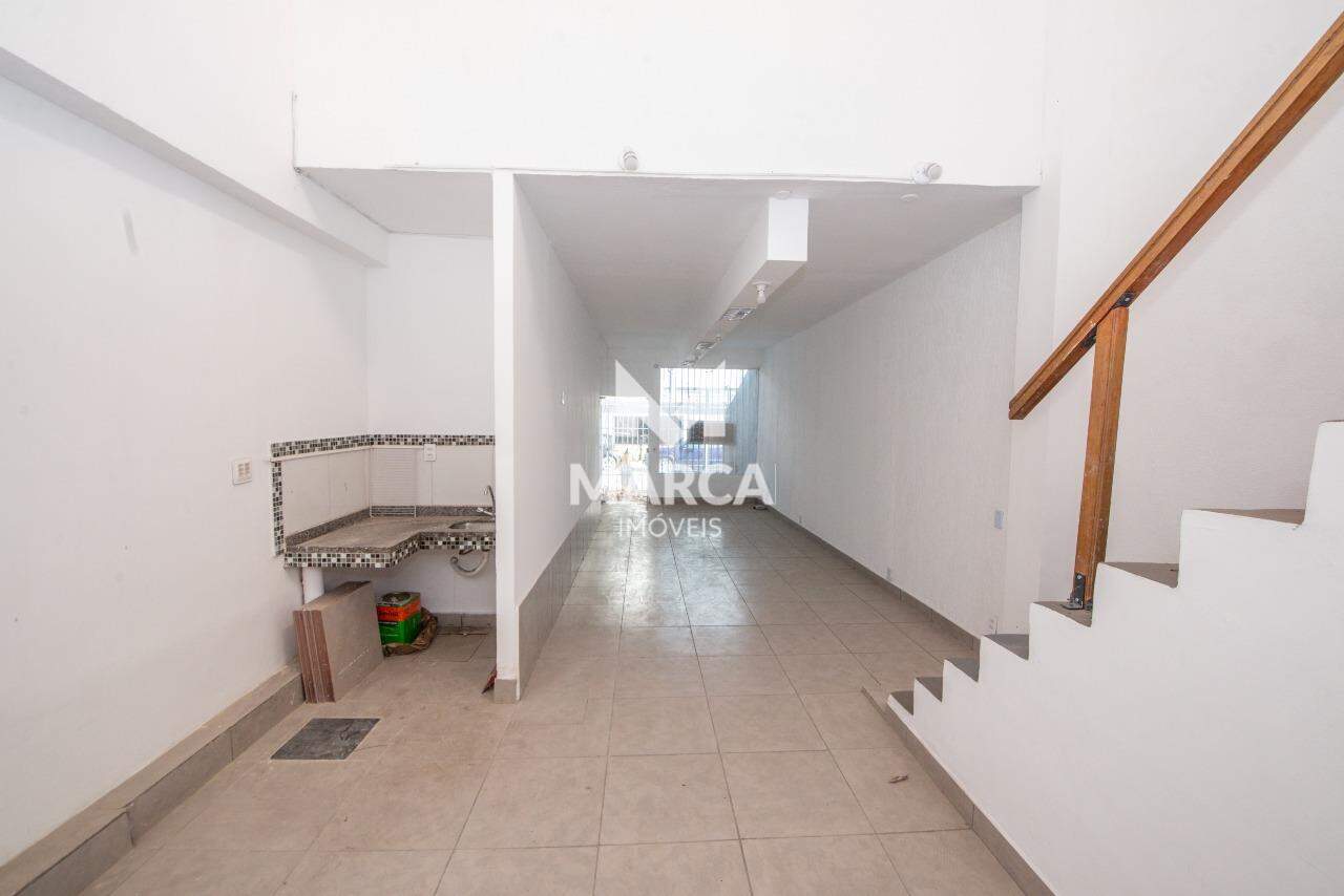 Loja para aluguel no Santo Antônio: 