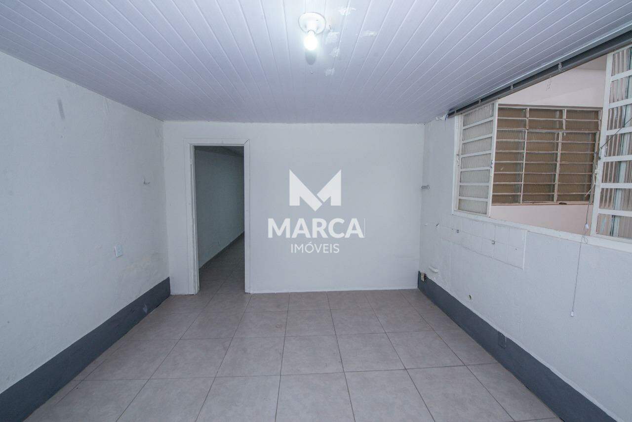 Loja para aluguel no Santo Antônio: 