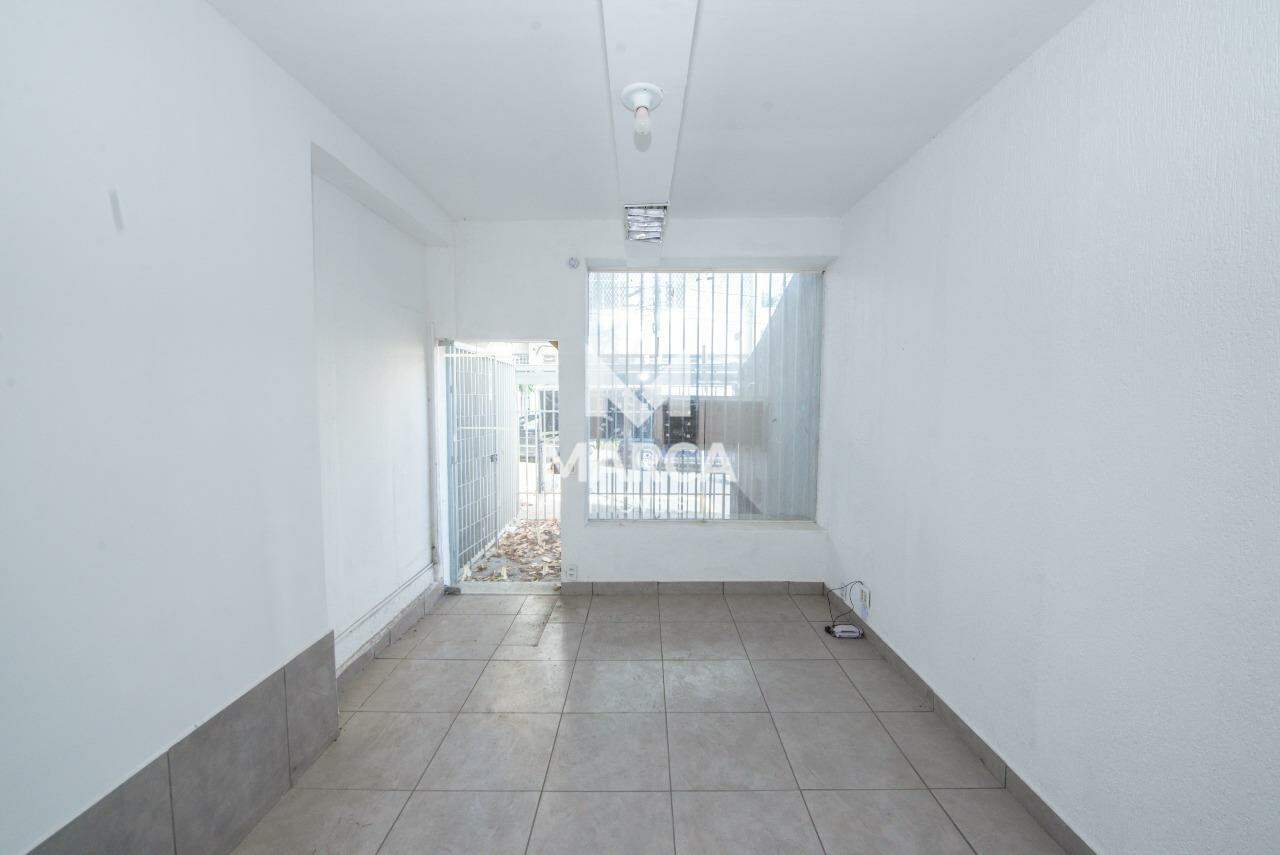 Loja para aluguel no Santo Antônio: 