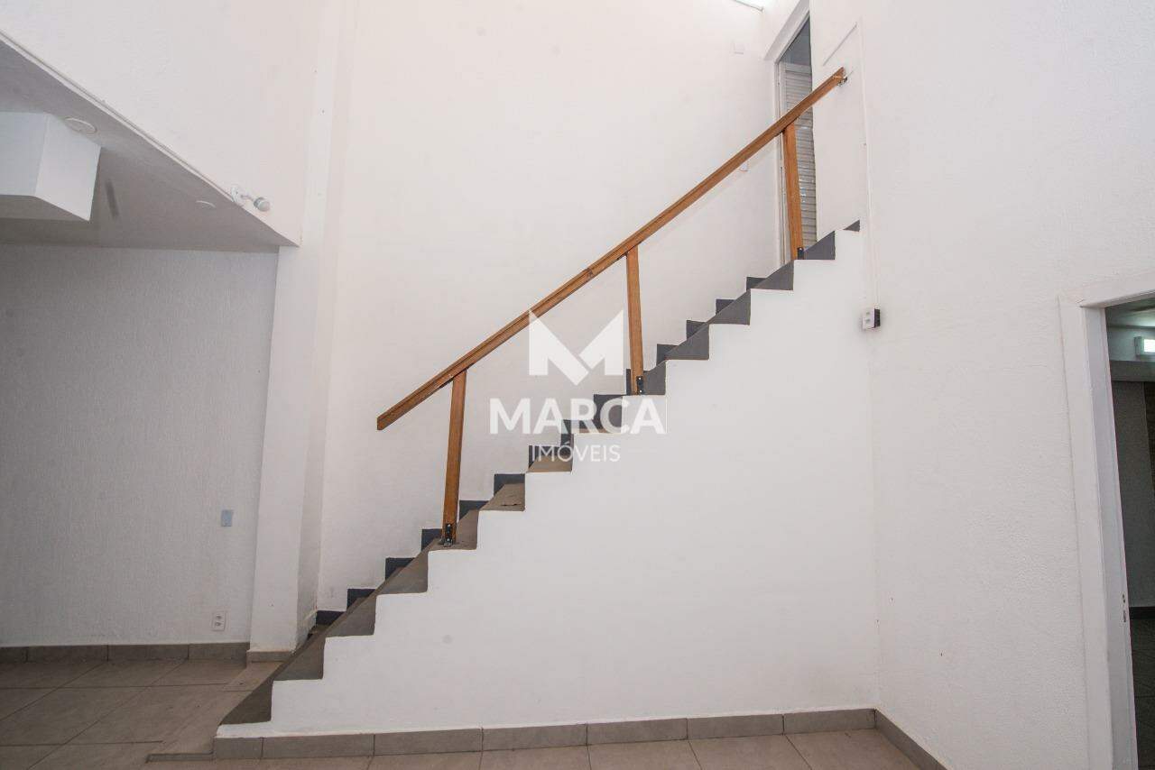 Loja para aluguel no Santo Antônio: 