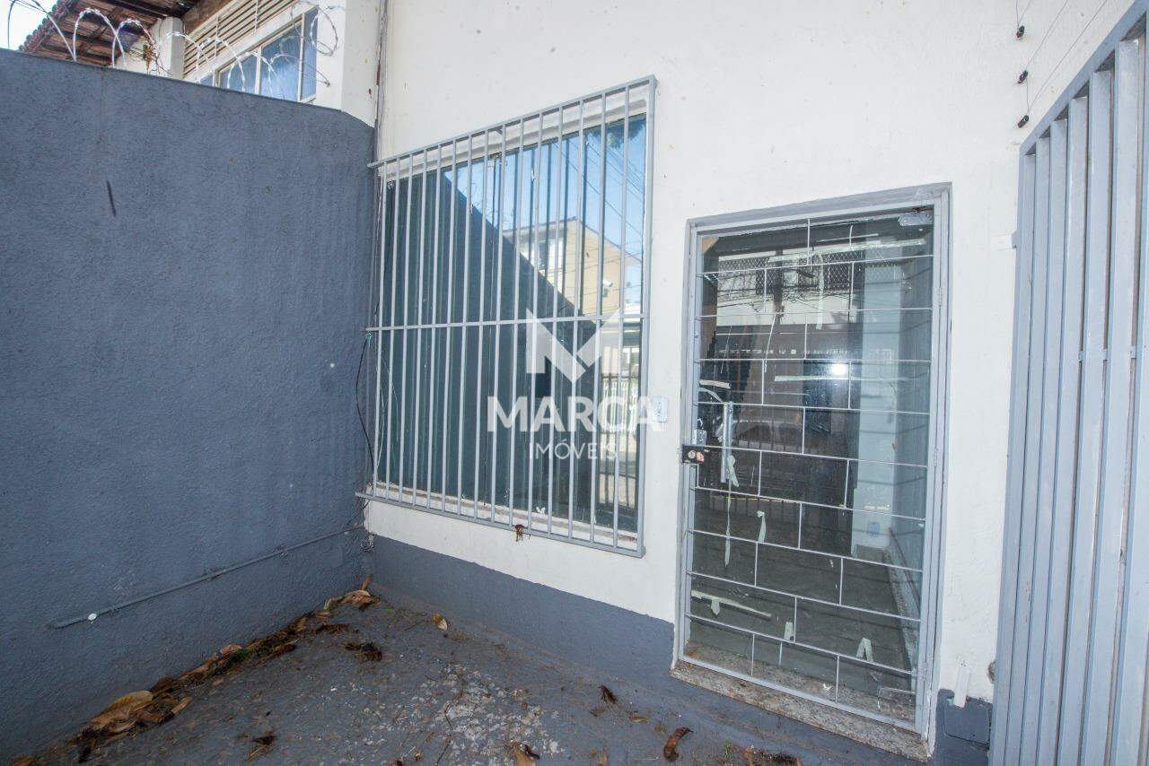 Loja para aluguel no Santo Antônio: 