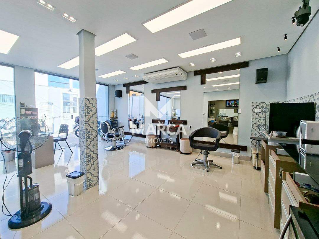 Loja para aluguel no Santa Inês: 