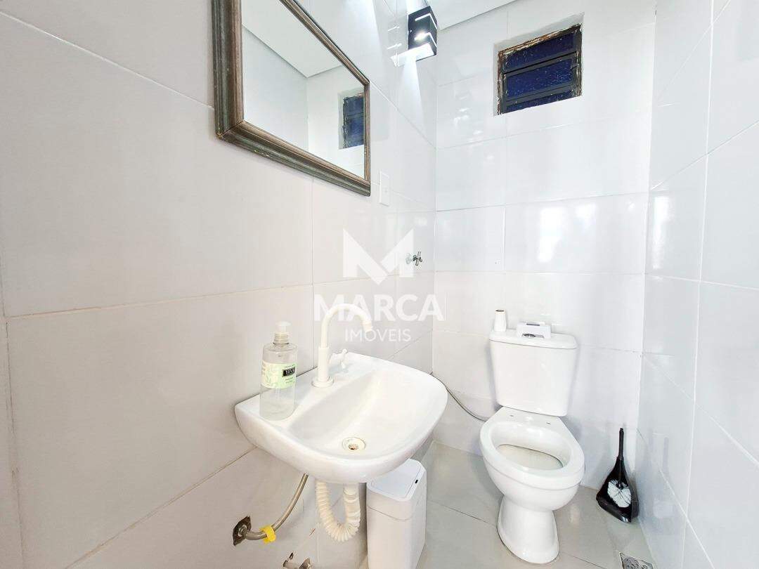 Loja para aluguel no Santa Inês: 