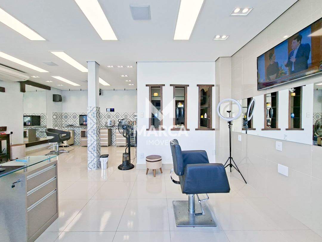 Loja para aluguel no Santa Inês: 