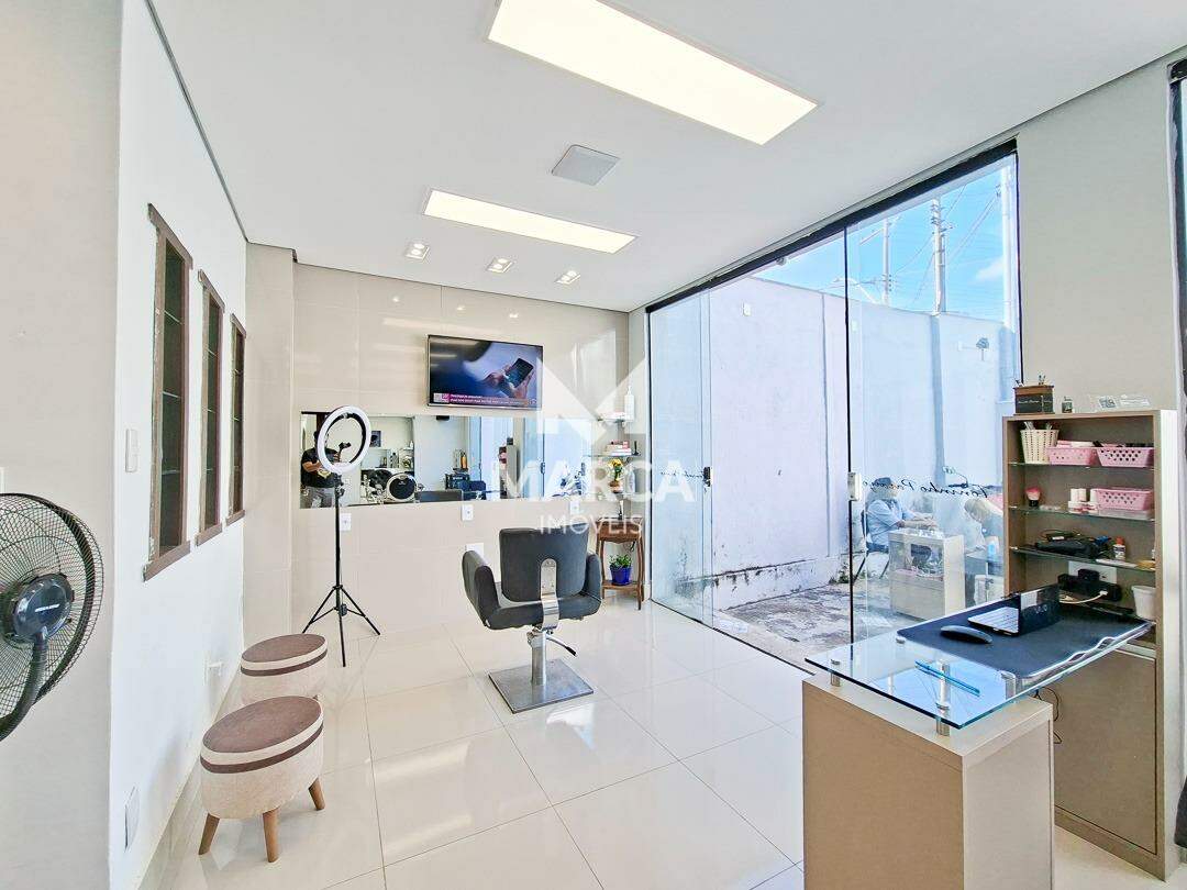 Loja para aluguel no Santa Inês: 