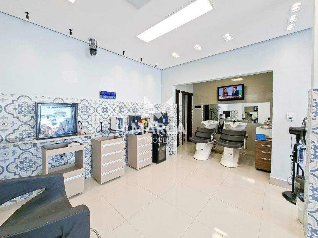 Loja para aluguel no Santa Inês: 