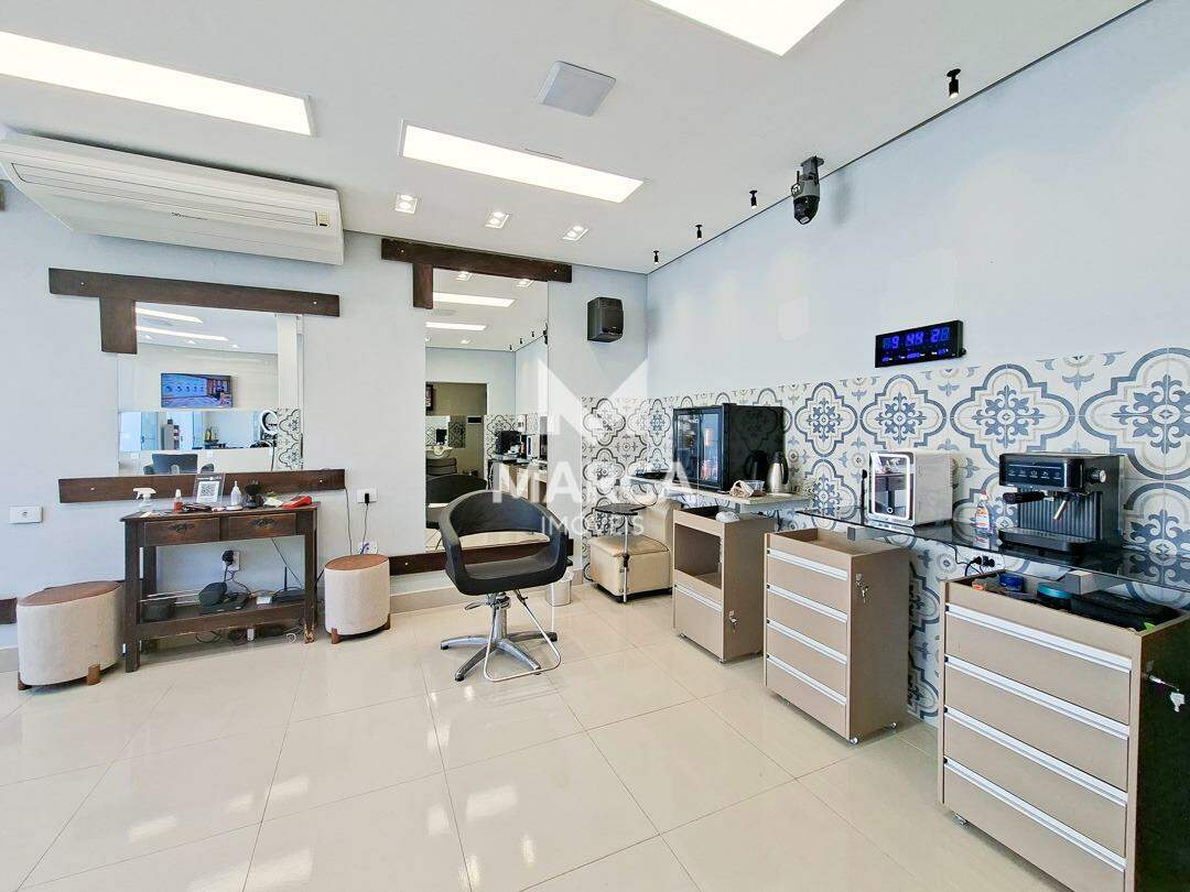 Loja para aluguel no Santa Inês: 