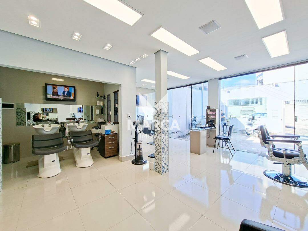 Loja para aluguel no Santa Inês: 