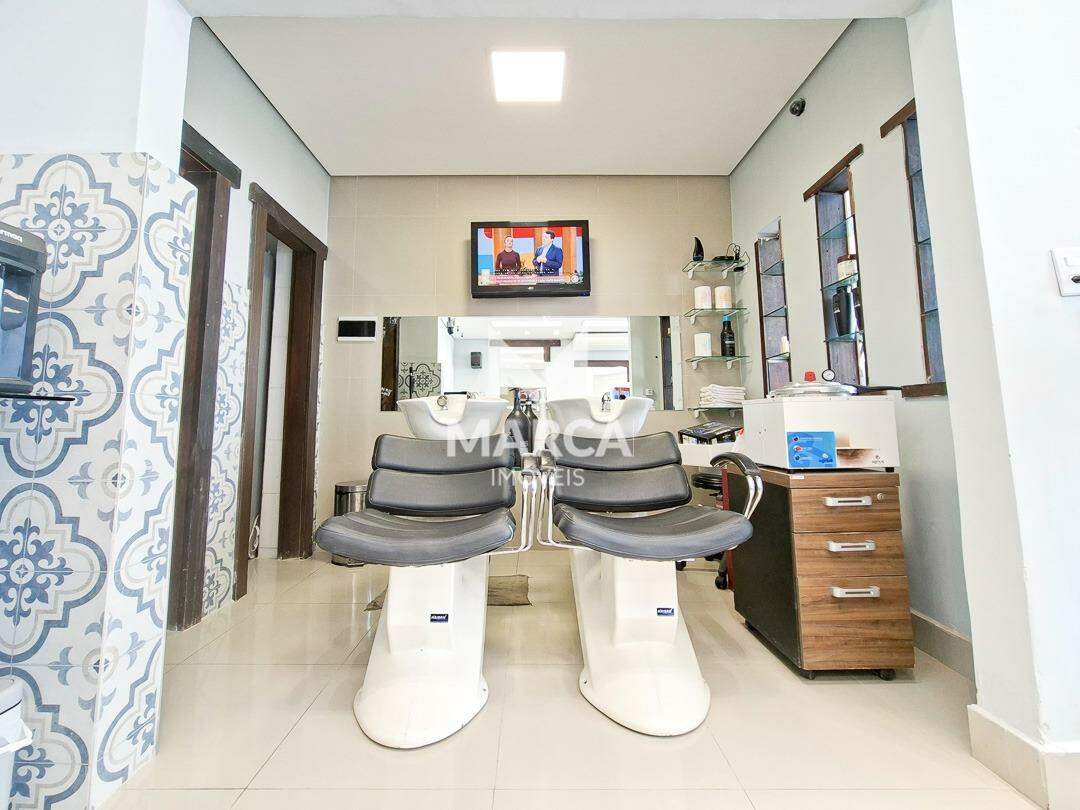 Loja para aluguel no Santa Inês: 