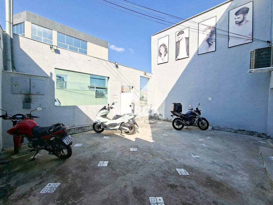 Loja para aluguel no Santa Inês: 