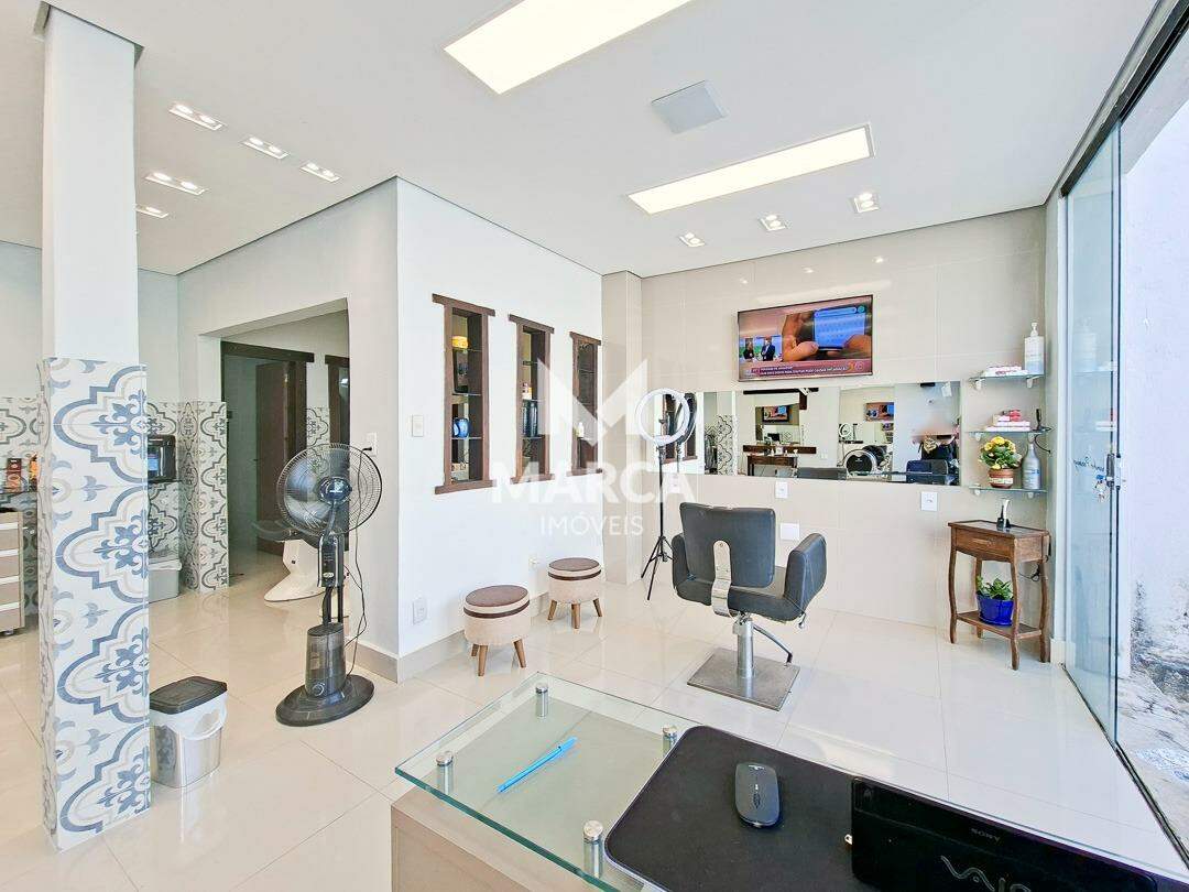 Loja para aluguel no Santa Inês: 