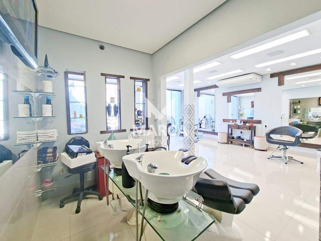 Loja para aluguel no Santa Inês: 