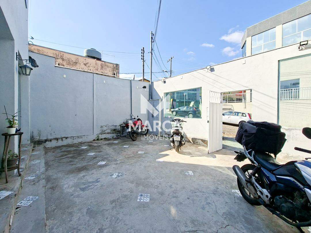 Loja para aluguel no Santa Inês: 