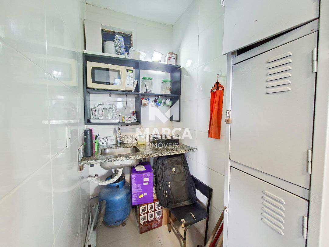 Loja para aluguel no Santa Inês: 