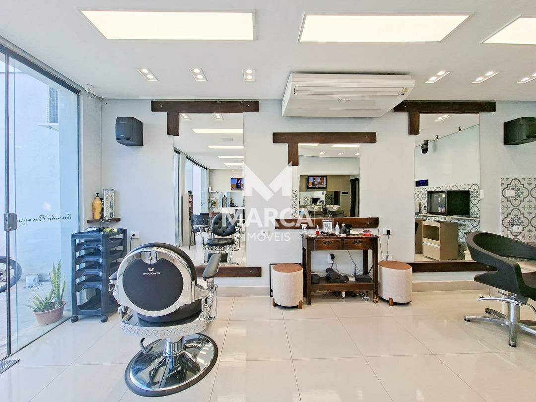 Loja para aluguel no Santa Inês: 