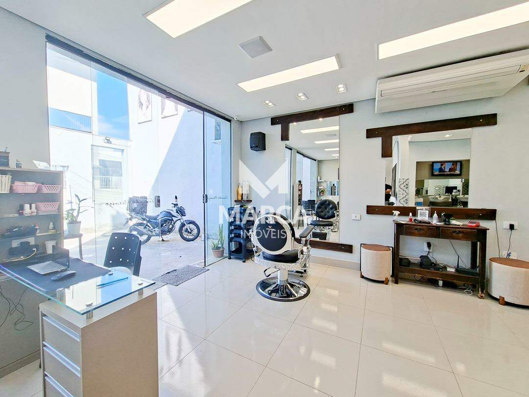 Loja para aluguel no Santa Inês: 